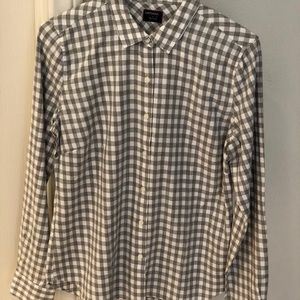 Button down shirt ladies